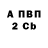 МЕТАДОН белоснежный Tom Lalala